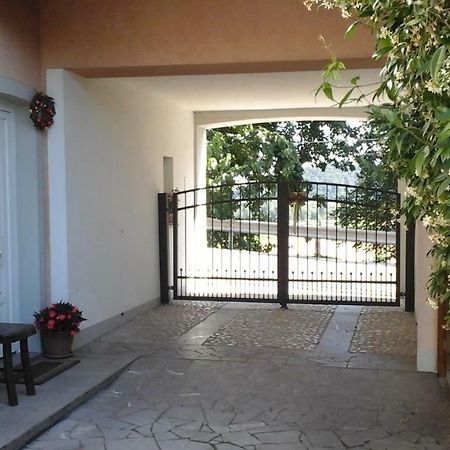 Casa Via Castelmonte II Villa Cividale Del Friuli Ngoại thất bức ảnh