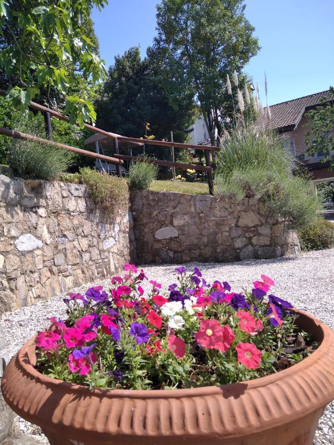 Casa Via Castelmonte II Villa Cividale Del Friuli Ngoại thất bức ảnh