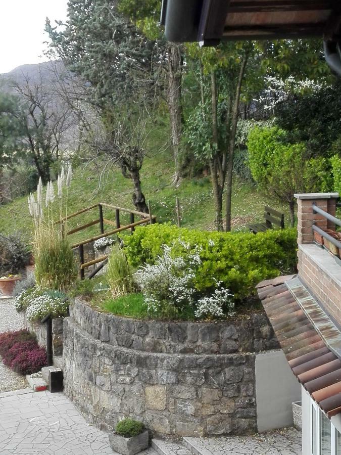 Casa Via Castelmonte II Villa Cividale Del Friuli Ngoại thất bức ảnh